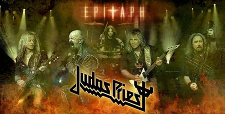 Judas Priest cere fanilor sa propuna piese pentru setlistul turneului Epitaph