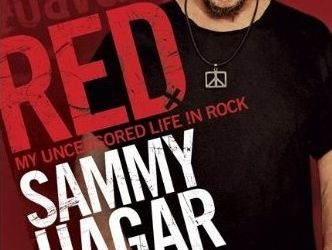 Sammy Hagar a fost intervievat in New Jersey (video)