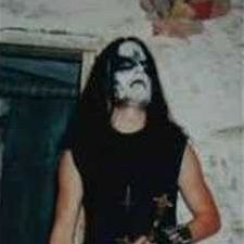 RIP Euronymous (1968 - 1993)