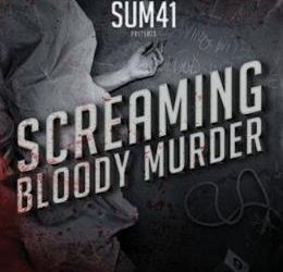Detalii despre noul album Sum 41 (audio)