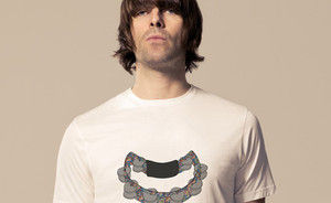 Liam Gallagher: Beady Eye nu se tem de The Strokes