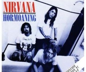 Nirvana reediteaza EP-ul Hormoaning pentru Record Store Day