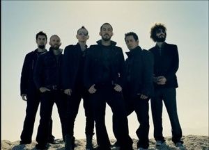 Linkin Park, Pendulum si altii se alatura albumului pentru Japonia