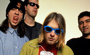 Prima chitara distrusa de Kurt Cobain va fi expusa