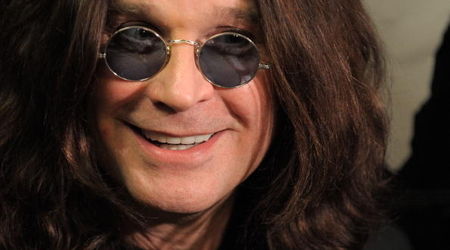 Vrei sa-i pui o intrebare lui Ozzy Osbourne?