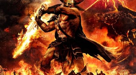 Amon Amarth anunta datele turneului Surtur Rising
