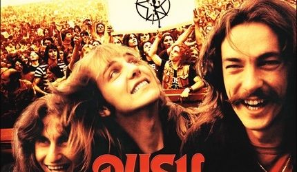Documentarul Rush a devenit cel mai bun DVD al anului