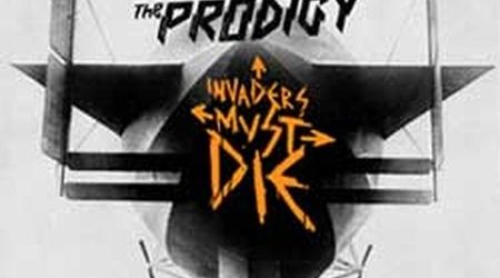Prodigy - Invaders Must Die (cronica de album)