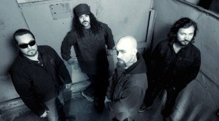 Kyuss Lives! au fost intervievati in Austria