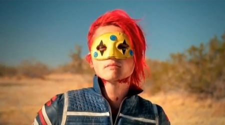 My Chemical Romance vand jachetele din videoclipurile pentru Danger Days
