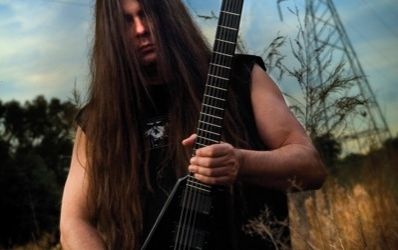 Chitaristul Cannibal Corpse va canta alaturi de Slayer in turneu