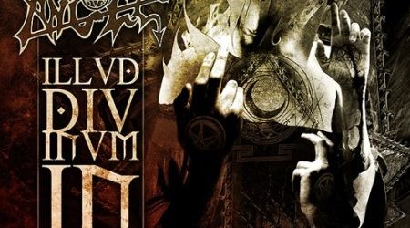 Morbid Angel dezvaluie coperta noului album