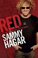 Sammy Hagar a fost intervievat in California (video)