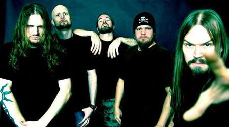 Meshuggah promit cel mai bun album din cariera!