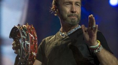 Paul Rodgers avea sanse sa devina noul solist The Doors