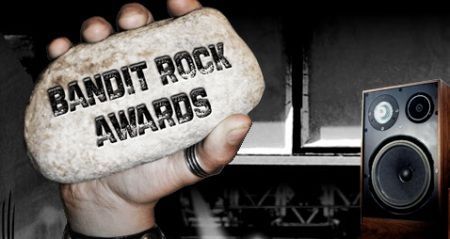 In Flames si Iron Maiden au fost premiati la Bandit Rock Awards
