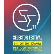 Klaxons, La Roux si Crystal Castles confirmati pentru Selector Festival