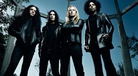 Alice In Chains pregatesc un concert special