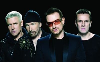 U2 nu vin in Romania