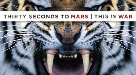 30 Seconds To Mars au lansat videoclipul This Is War