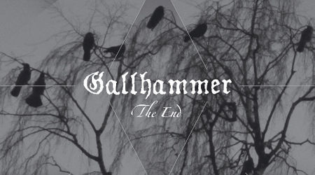 Gallhamer lanseaza un nou album