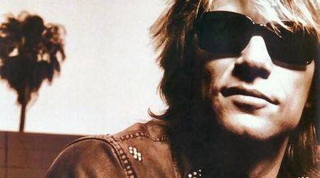Bon Jovi vor sa vada mai mult decat Vlad Tepes