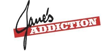 Fimari cu Jane's Addiction in studio