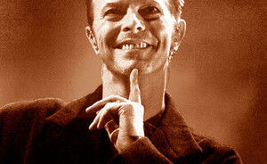 David Bowie neaga zvonurile colaborarii cu Mick Jagger