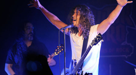 Soundgarden nu vor sa faca un album grunge