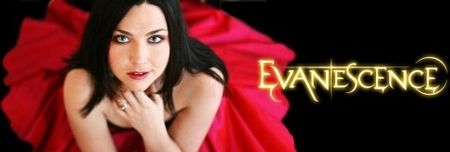 Solista Evanescence discuta despre noul album