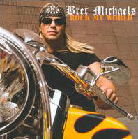 Bret Michaels lanseaza un nou album
