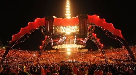 Sorin Oprescu: U2 nu vor concerta in Romania