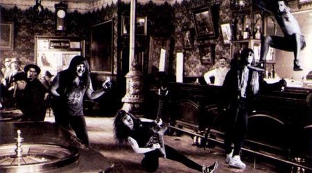 Pantera - Cowboys From Hell (cronica de album)