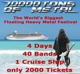 Primele nume confirmate pentru 70000 Tons Of Metal 2012