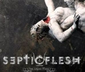 Septiclfesh - The Great Mass (cronica de album)