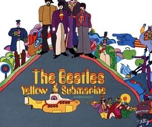 David Heyman produce o animatie cu muzica The Beatles