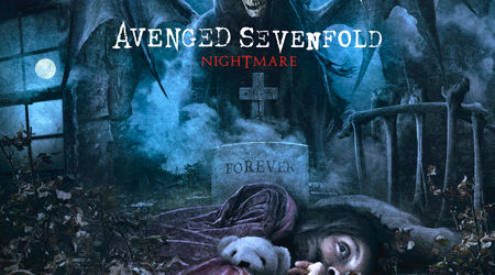 Avenged Sevenfold au filmat un nou videoclip