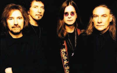 Ozzy: Nu stiu daca suntem pregatiti pentru Black Sabbath