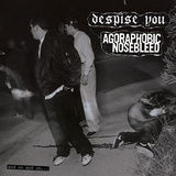 Agoraphobic Nosebleed au lansat un nou videoclip: Miscommunication