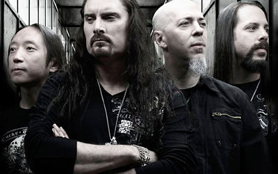 Sapte muzicieni se bat pentru postul de tobosar in Dream Theater