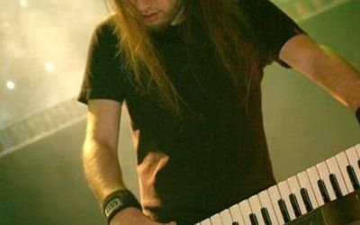La multi ani Janne Wirman (Children Of Bodom)