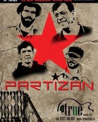 Concert Partizan in True Club din Bucuresti
