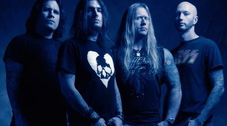 Machine Head: Pregatim lansarea unui album distrugator