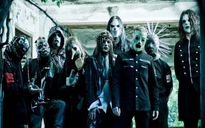 Slipknot promit cele mai emotionale concerte din istorie