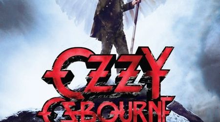 OzTV: Filmari cu Ozzy Osbourne in Bogota