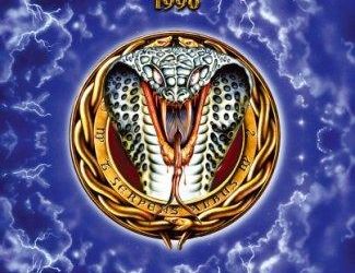 Whitesnake lanseaza un nou DVD