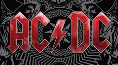 Rock 'n' World series- 1: AC/DC