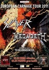 Megadeth au fost intervievati in Los Angeles (video)