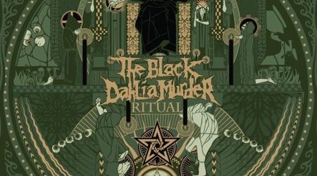 The Black Dahlia Murder dezaluie titlul noului album