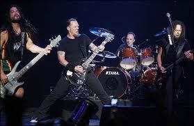 Rock'n'World series 2: Metallica